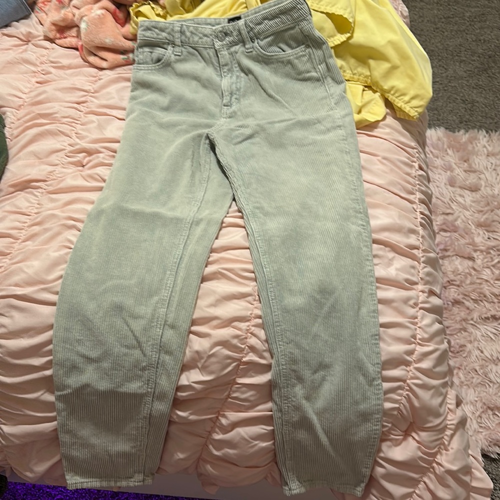 Urban outfitter corduroy pants